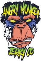 Angry Monkey 
Jerky Company