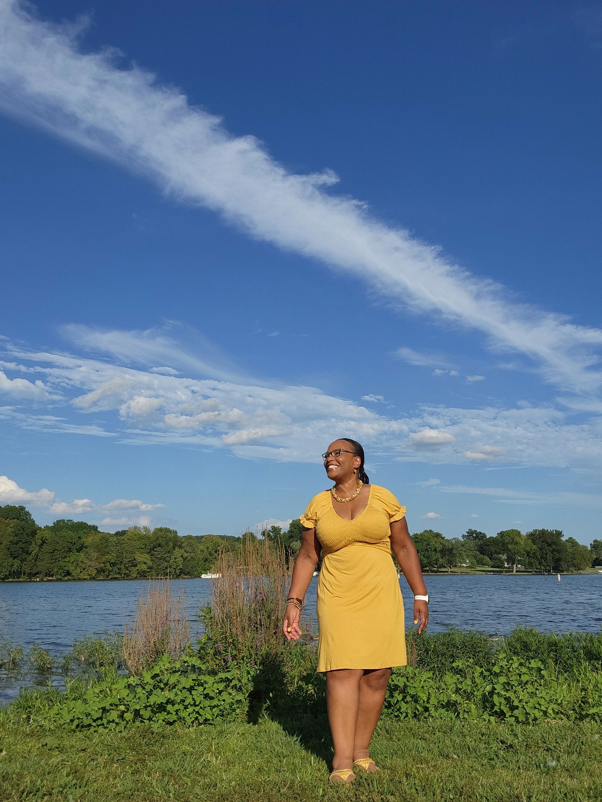 Gigi Ulala: Embracing Imperfection - iwubt2r