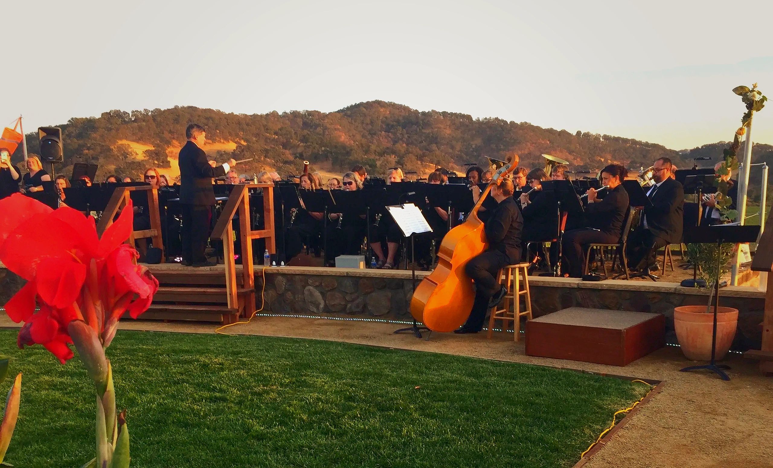 Solano Winds Solano Winds, Concert Music, Concert Band