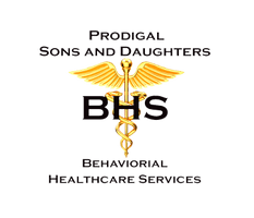 Prodigal Sons and Daughters Behavioral Healthcare Services