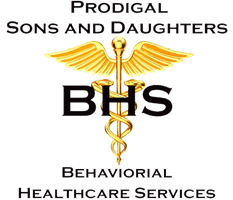 Prodigal Sons and Daughters Behavioral Healthcare Services