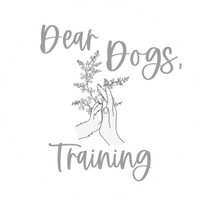 Dear Dogs Training 