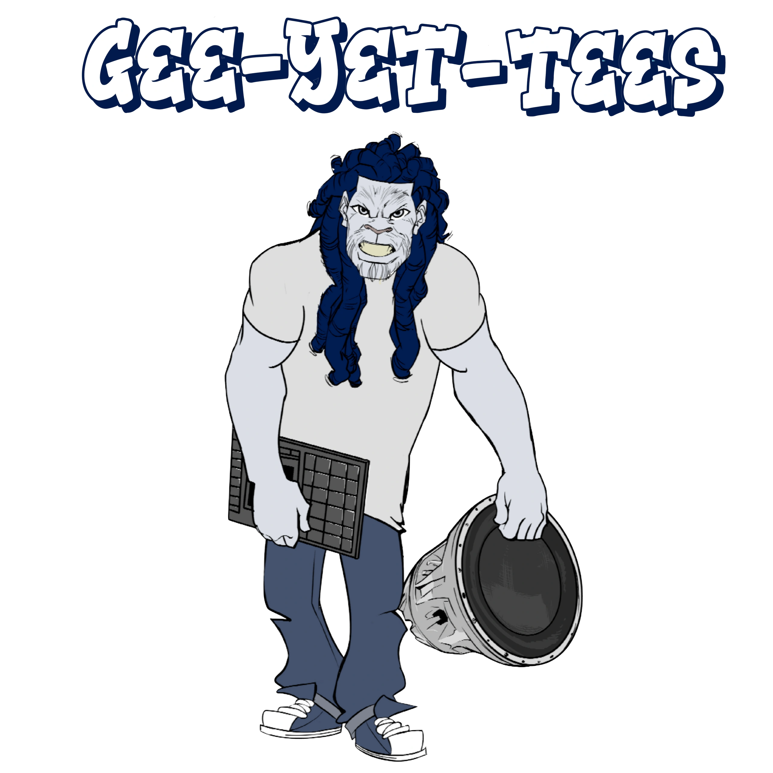 Gee Yet Tees - Group Shirts, Family Reunion Shirts, Graphic Tees