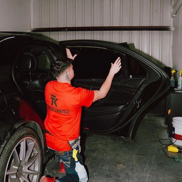 Tint Kingz - Window Tint Experts