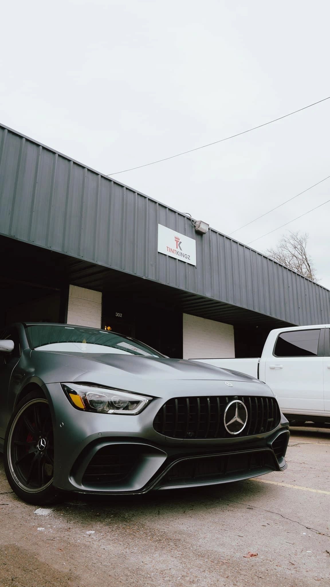 Tint Kingz Window Tint Experts