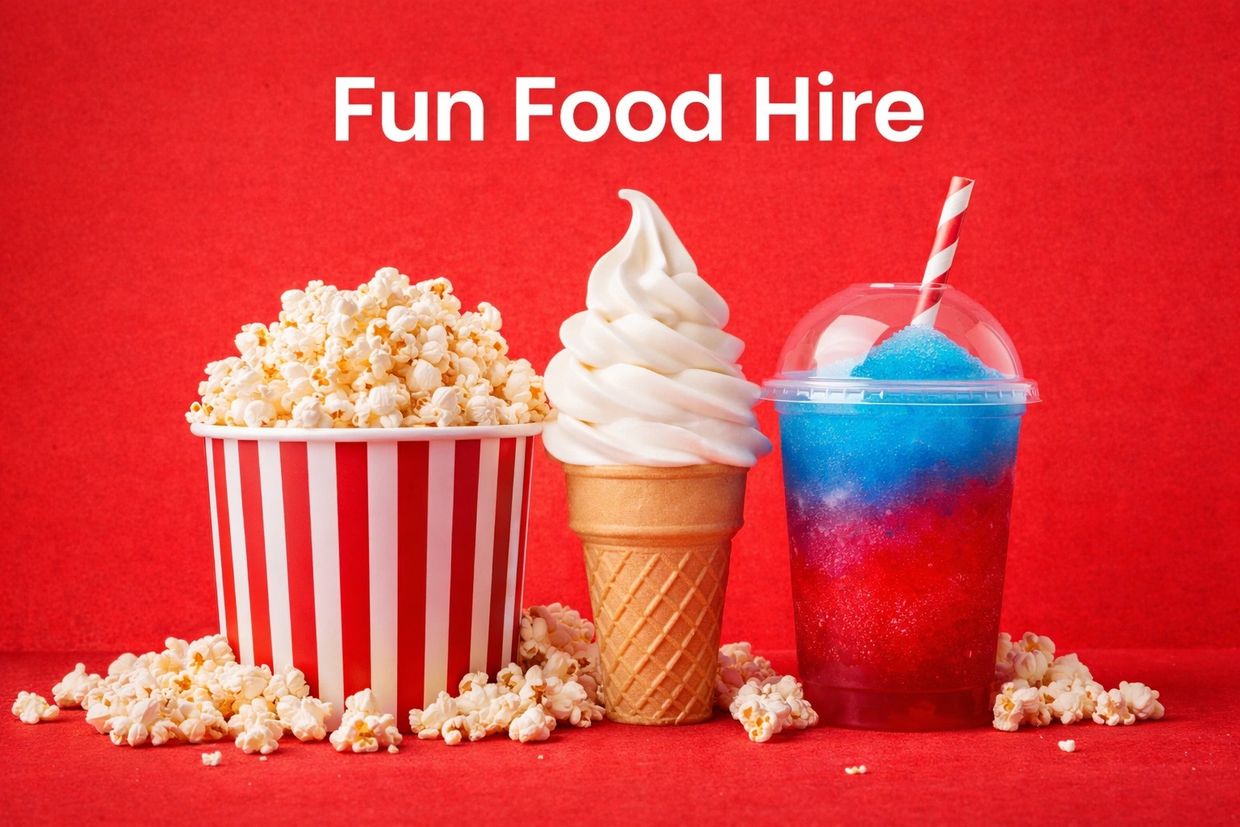 Fun Food Hire
