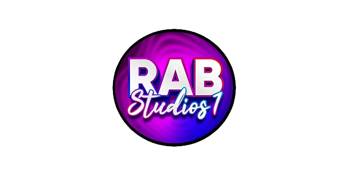 Music - RAB Studios 1