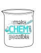 Make Chem Possible