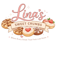 Lina's Sweet Crumbs