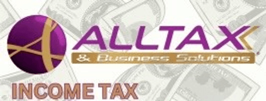 AllTax & Business Solutions