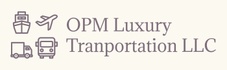 OPM Luxury Tranportation LLC