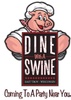 Dine With a Swine