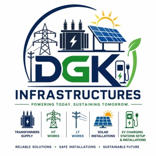 DGK Infrastructures