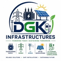 DGK Infrastructures