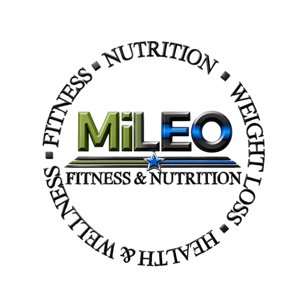 Mileo Fitness & Nutrition