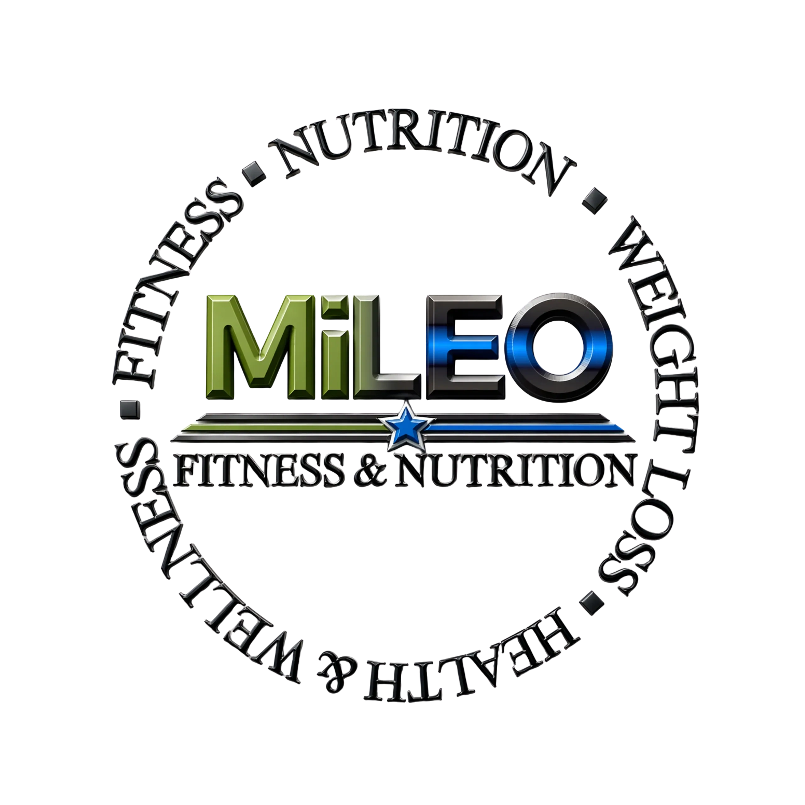 Mileo Fitness & Nutrition