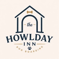 The Howlday Inn DOG BOARDING 