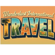 Wanderlust International Travel