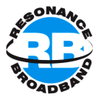 Resonance Broadband