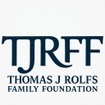 TJR family Foundation