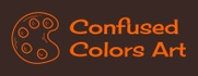 Confused Colors Art