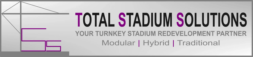 Total Stadium Solutions Ltd