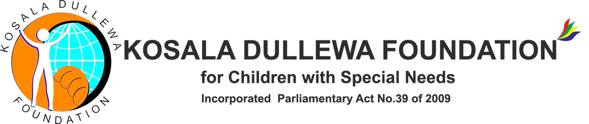 Kosala Dullewa  FOUNDATION 