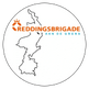 Reddingsbrigade aan de Grens