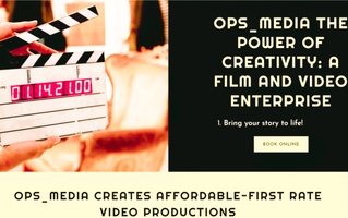                                                     
Ops Media