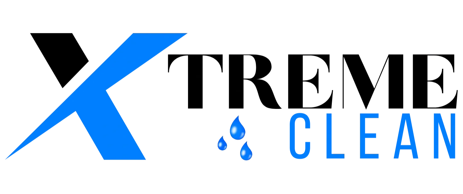 Xtreme Clean Pressure Washing, Commercial & Domestic