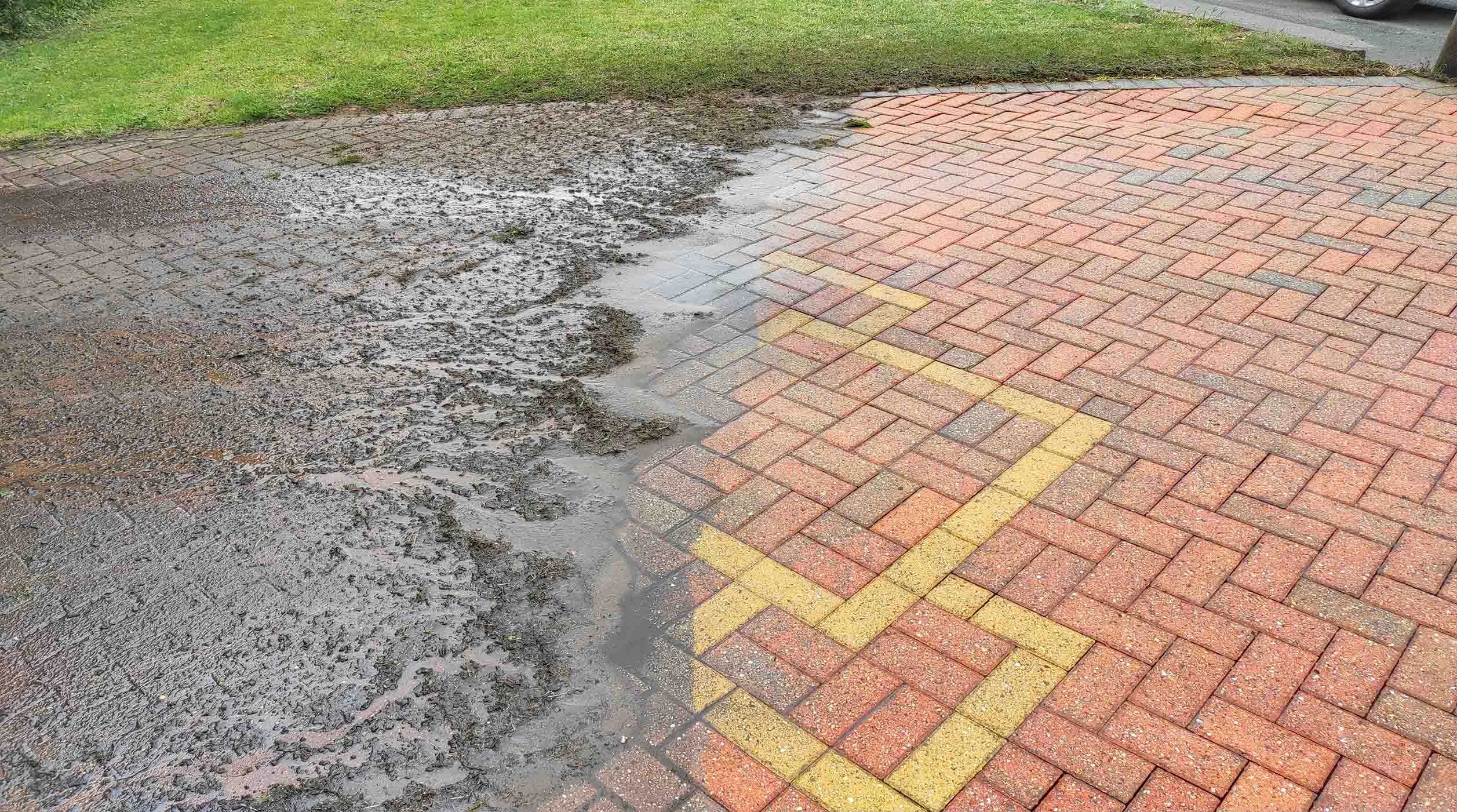 Xtreme Clean Pressure Washing, Commercial & Domestic