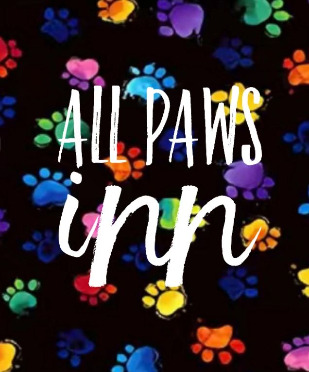 All Paws Inn