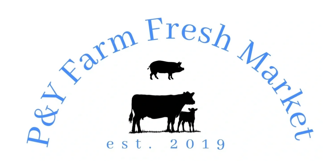 welcome to P&Y Farm Fresh Market