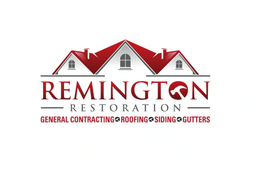 Remington Restortation
