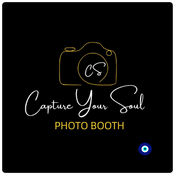 Capture Your Soul Photo Booth 