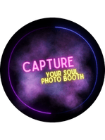 Capture Your Soul Photo Booth 