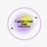 Capture Your Soul Photo Booth 
