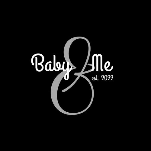 Baby & Me logo