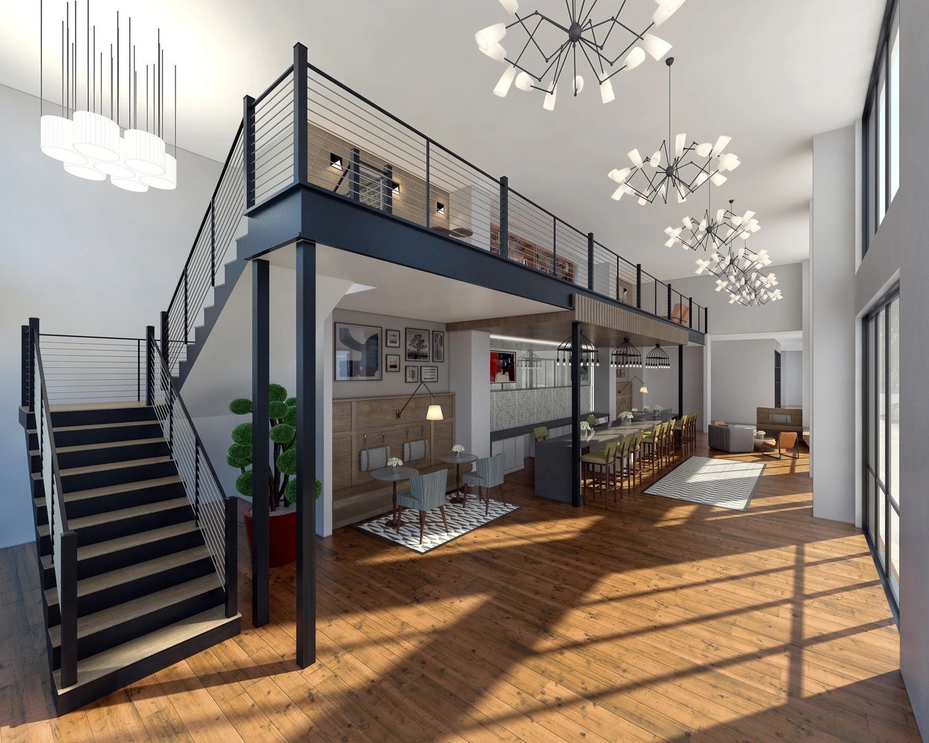 Brannan Designs - Portfolio, Interior Design, Projects, Portfolio