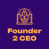 Founder 2 CEO