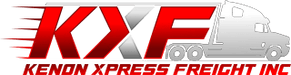 Kenon Xpress Freight Inc
