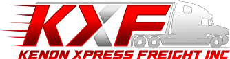 Kenon Xpress Freight Inc