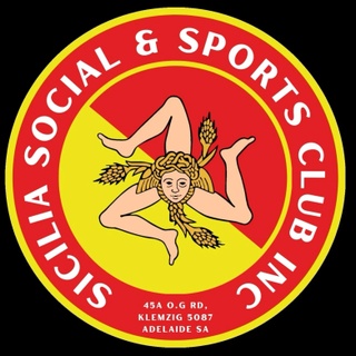 Sicilia Social & Sports Club Inc.
Klemzig, South Australia