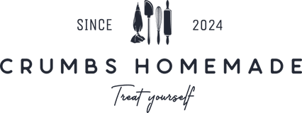 Crumbs Homemade