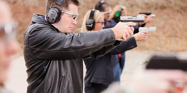 Small Group Classes and Private Lessons