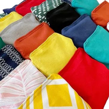 Colourful Cornhole Bags. Cornhole Game Set Toss Bags for Corn Hole