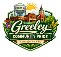 Greeley KS Community Pride Organization