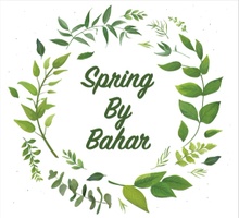 springbybahar