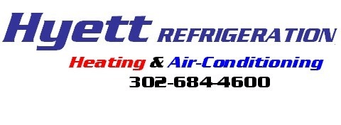 Hyett Refrigeration