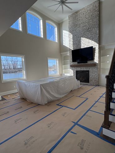 Exterior Painting Port Clinton Ohio